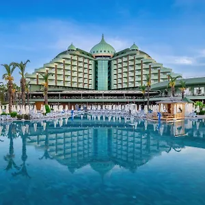 Delphin Palace Antalya